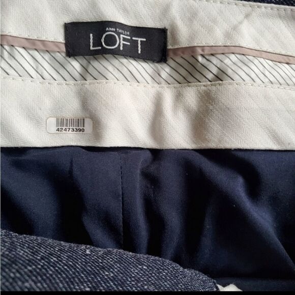 Loft Marisa Trouser - Picture 4 of 9